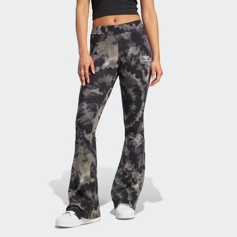 Adidas Originals Legging TD FLARED PANT (1-delig)