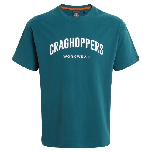 Craghoppers Mens Batley T-Shirt