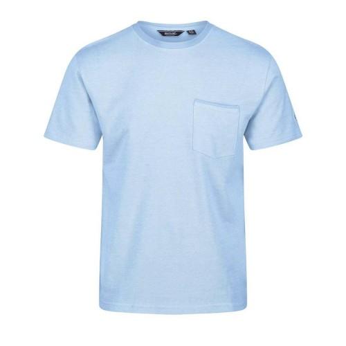 Regatta Heren Caelum Pique T-shirt