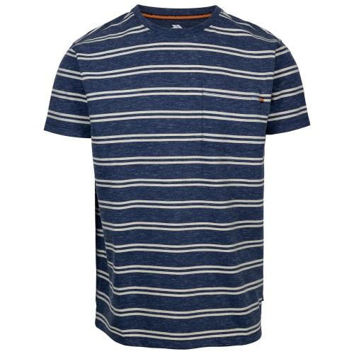 Trespass Mens Vellore Printed T-Shirt