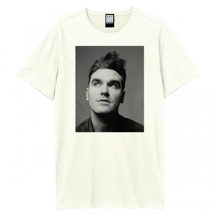 Amplified Heren Everyday Is Like Sunday Morrissey T-shirt