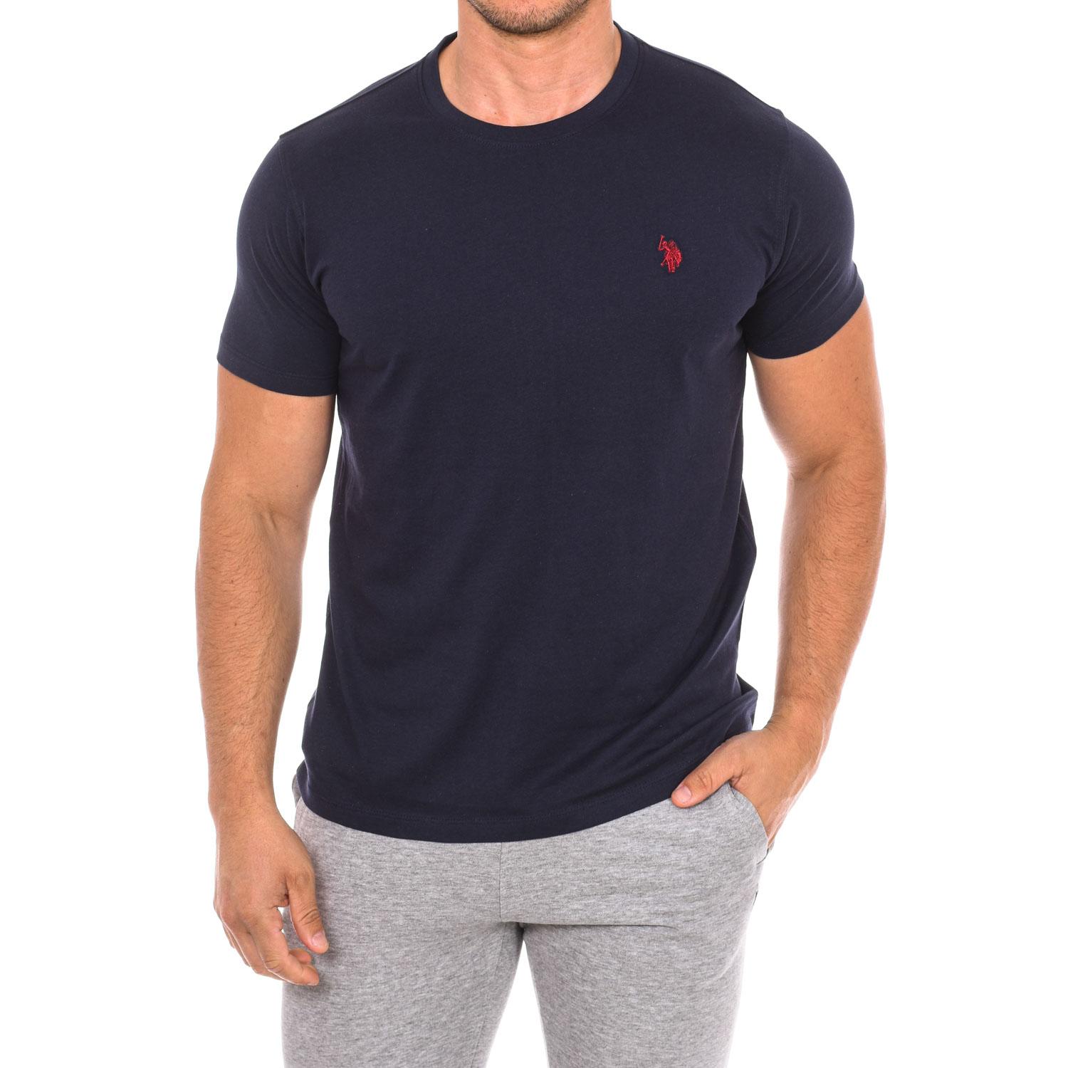 U.S. Polo Assn. Camiseta manga corta 66894 hombre