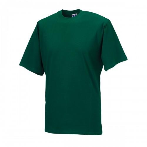 Jerzees Colours Jerzees Colors Heren klassiek T-shirt met korte mouwen