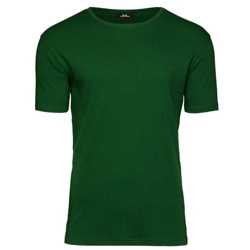 Tee Jays Heren Interlock T-shirt