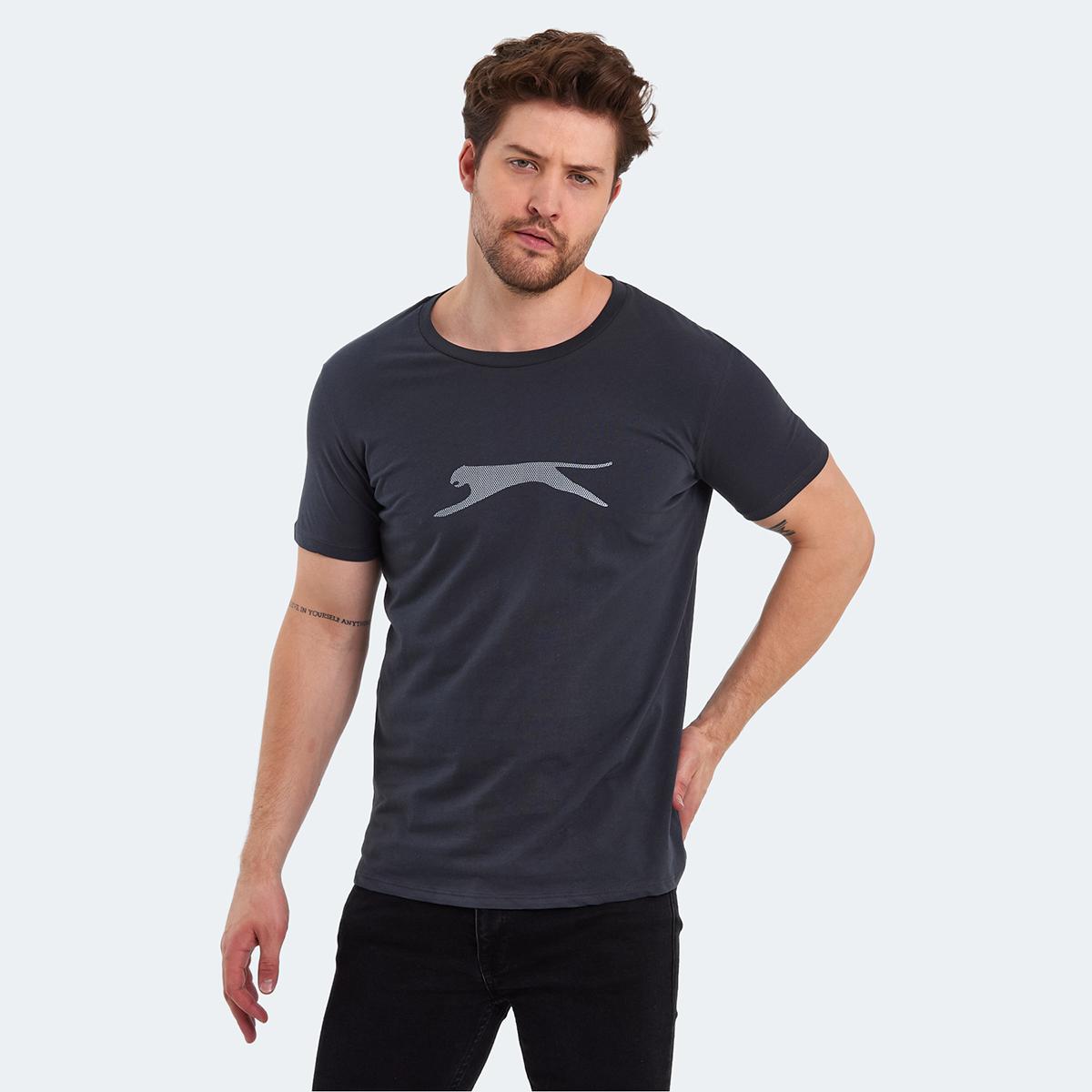 Slazenger SECTOR I Heren T-Shirt