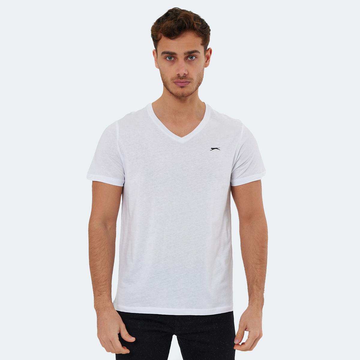 Slazenger RIVALDO heren-T-shirt