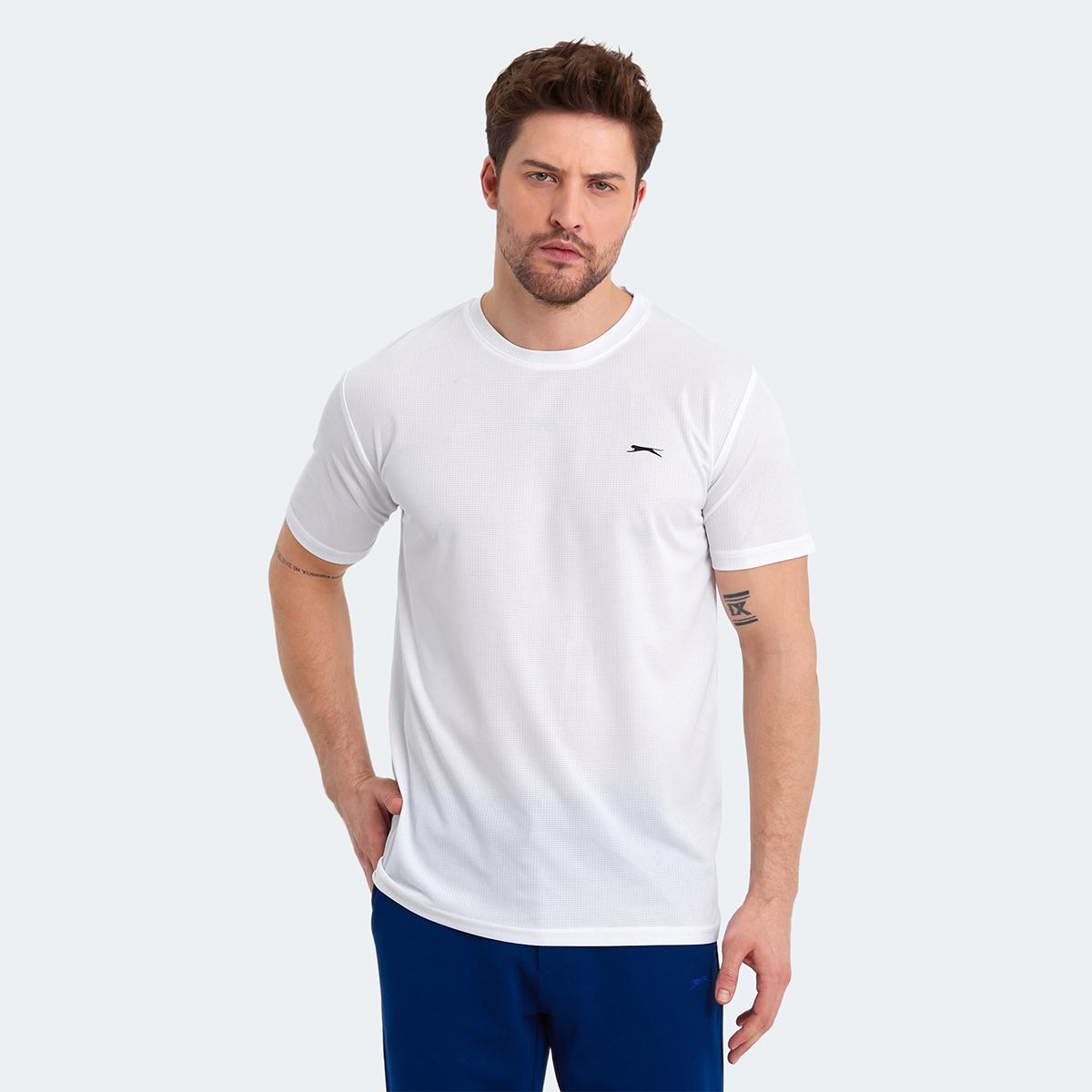 Slazenger SENAAT Heren T-shirt