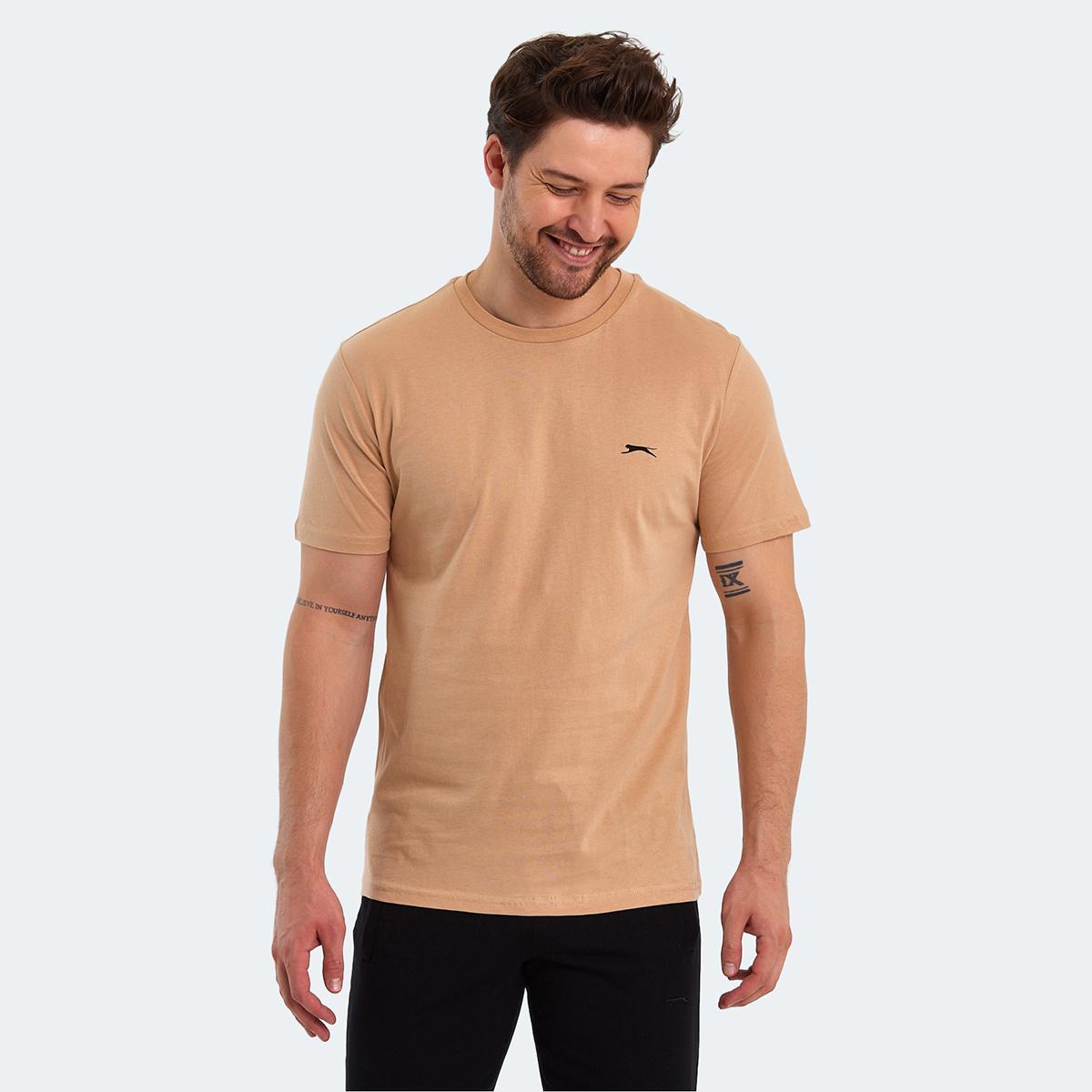 Slazenger VERF Heren T-shirt