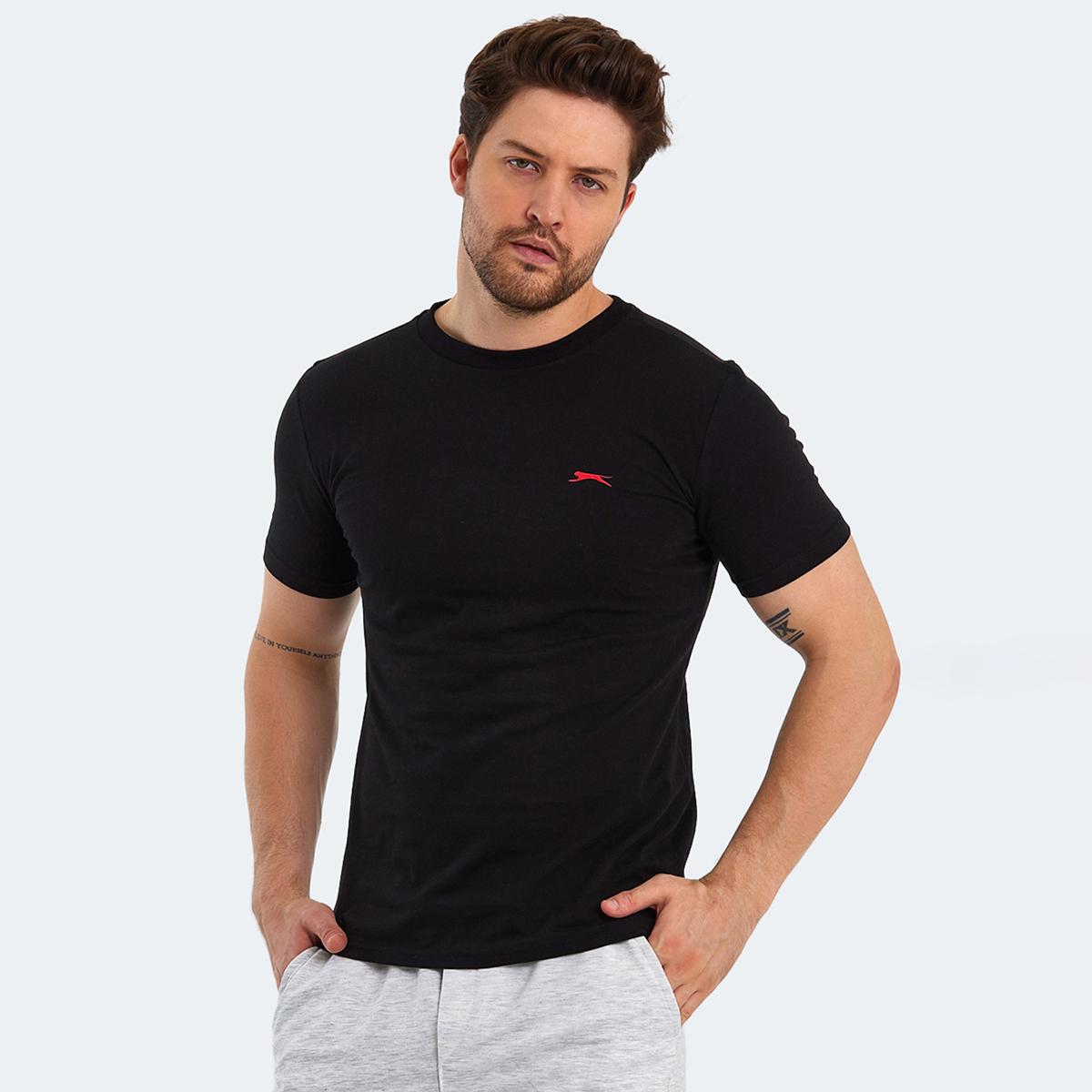 Slazenger PANCO Heren T-Shirt