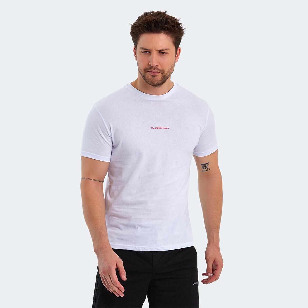 Slazenger PATSY Heren T-Shirt