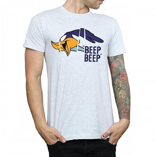 Looney Tunes heren piep piep Road Runner T-shirt