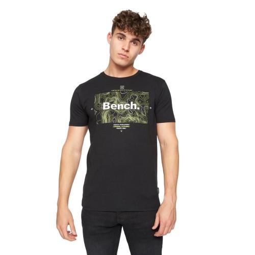 Bench Mens Hawes T-Shirt