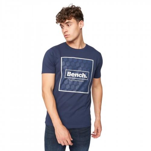 Bench Mens Ferrio T-Shirt