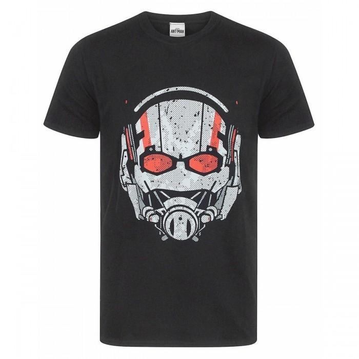 Marvel Ant-Man helm katoenen T-shirt voor heren