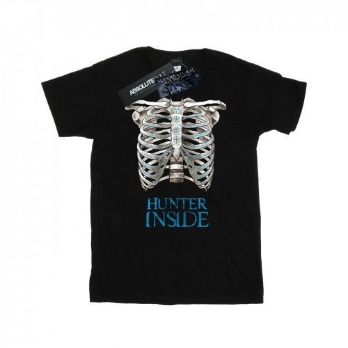 Supernatural Bovennatuurlijk heren Hunter Inside T-shirt