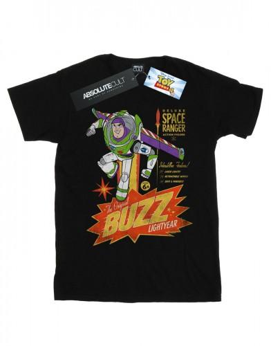 Disney Heren Toy Story 4 Het originele Buzz Lightyear T-shirt