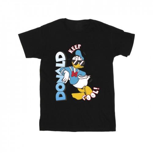 Disney Heren Donald Duck Cool T-shirt