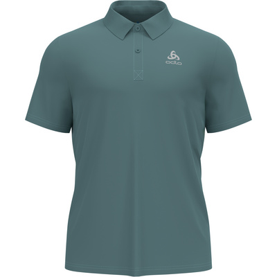 Odlo Heren Cardada Polo T-Shirt