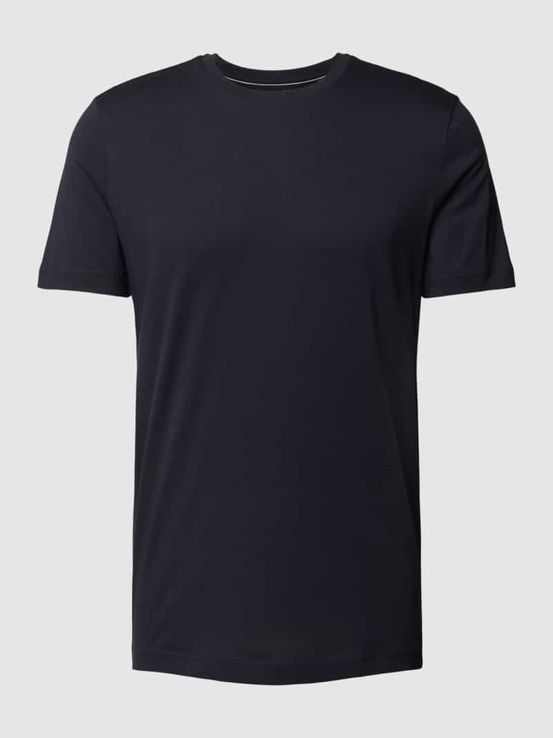 Christian Berg Men T-shirt met ronde hals