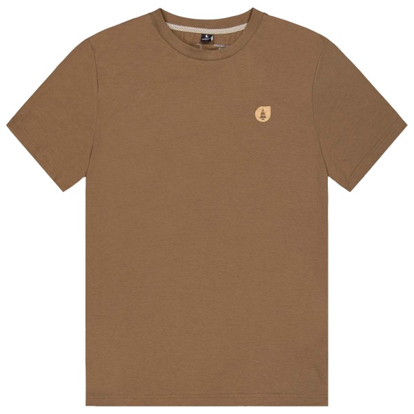 Picture  Lil Cork Tee - T-shirt, bruin