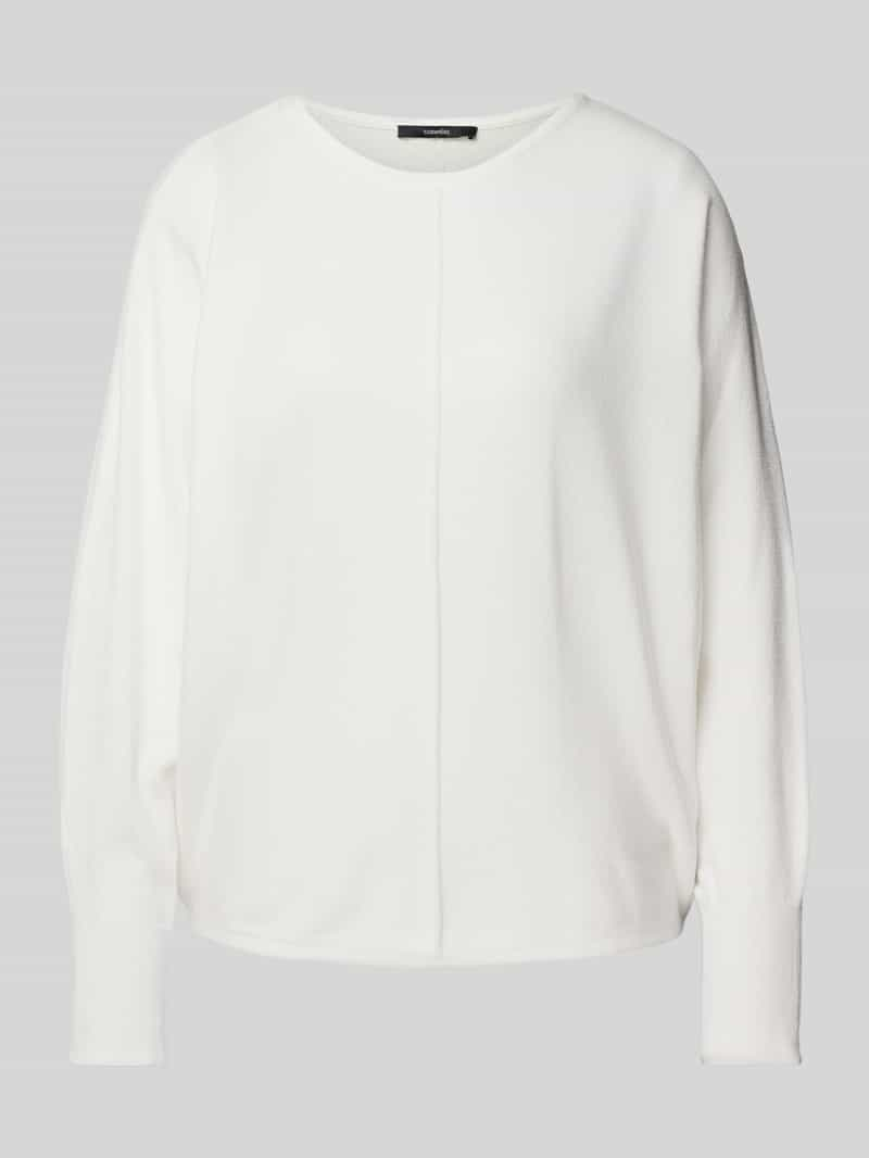 Someday Gebreide pullover met ronde hals, model 'Taliya'