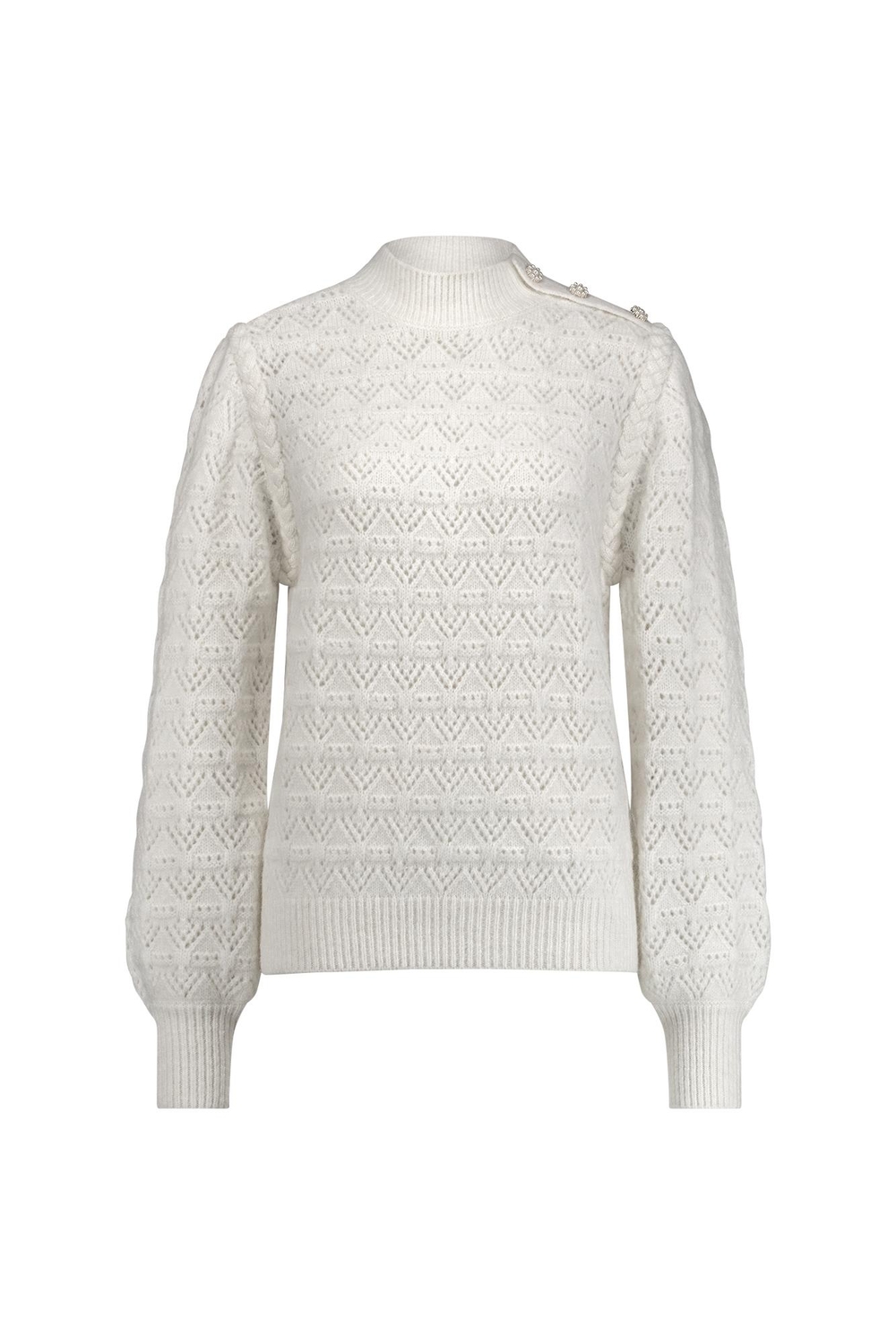 Studio Anneloes Female Truien Abby Pearl Pullover 12162