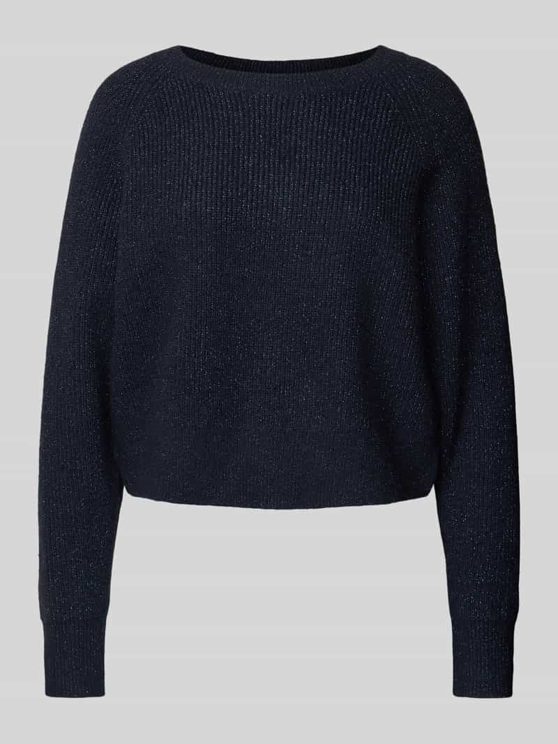 Constantly K X P&C* Constant K x P&C - gebreide pullover met knoopdetail