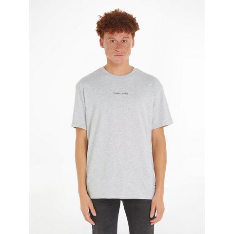 TOMMY JEANS T-shirt TJM REG S NEW CLASSICS TEE EXT