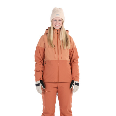 Marmot Dames Pace Jas