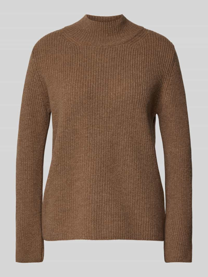 Maerz muenchen Gebreide pullover met turtleneck