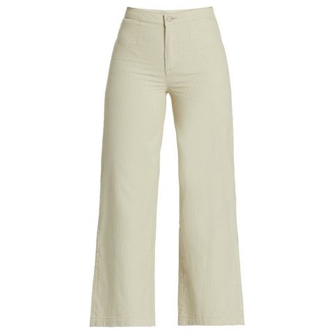 Roxy Stoffen broek Chloe Kim