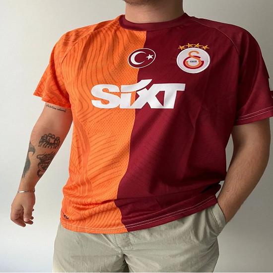 Palmiye istanbul Gltsaray - Size 9 Adult Jersey Jersey S