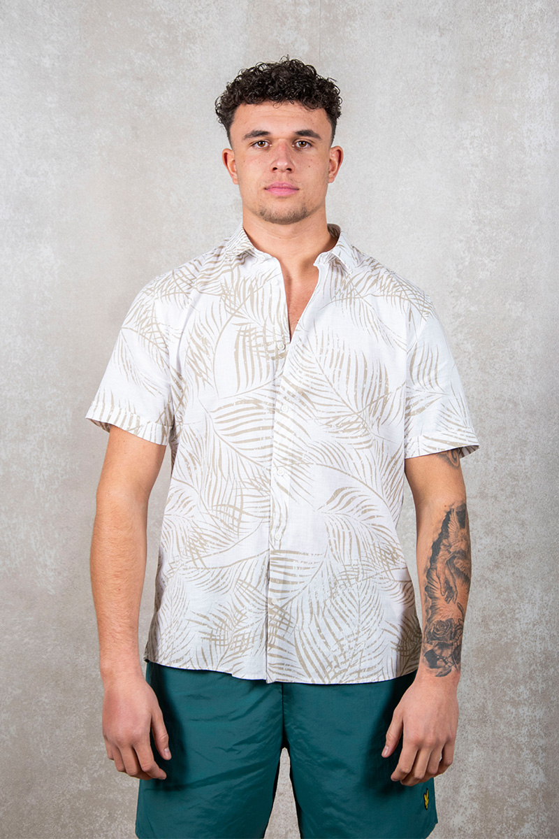 Antony Morato Shirt barcelona regular straight fit