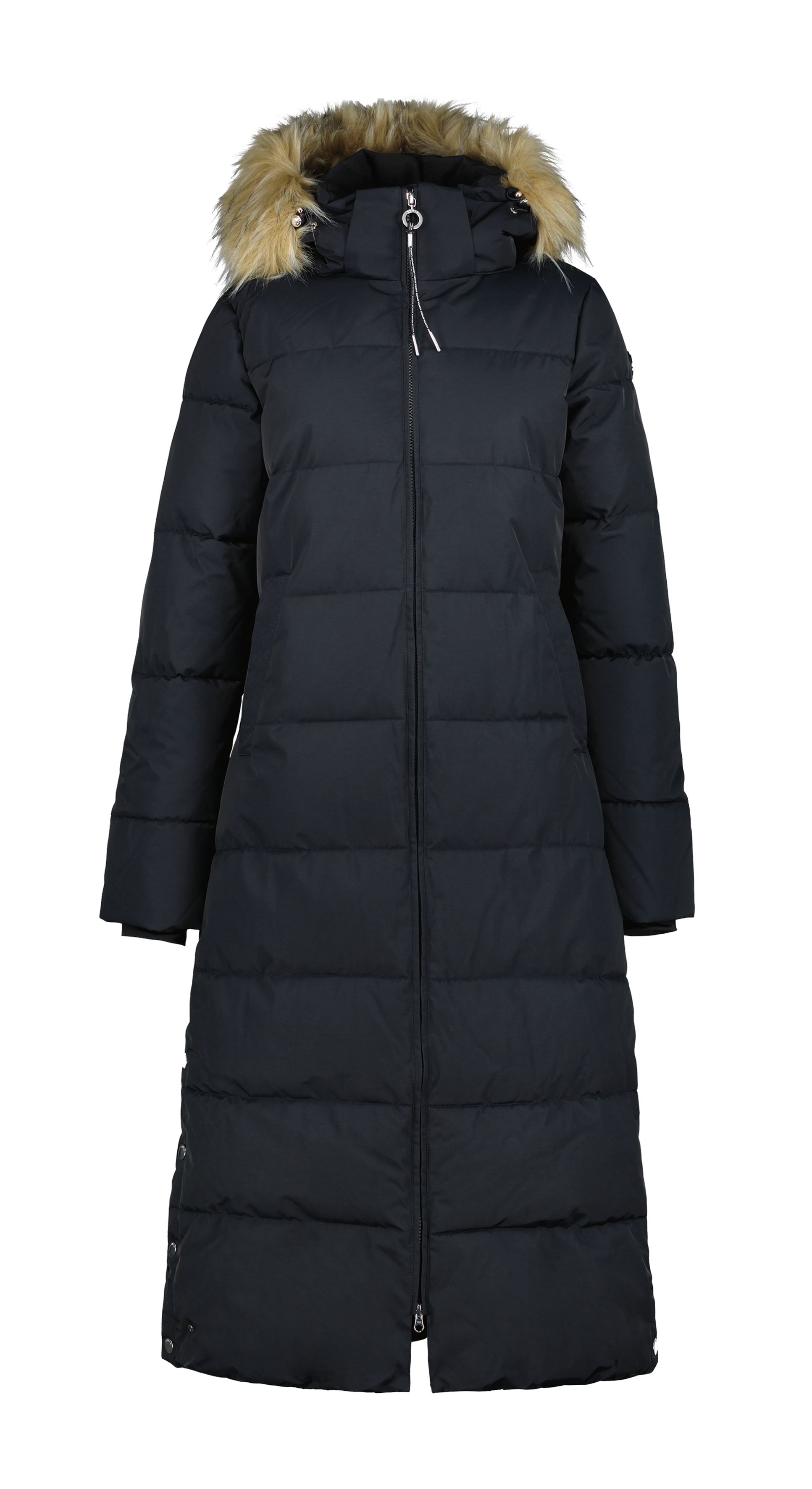 Luhta iisalmi l7 urban jacket outdoor dames