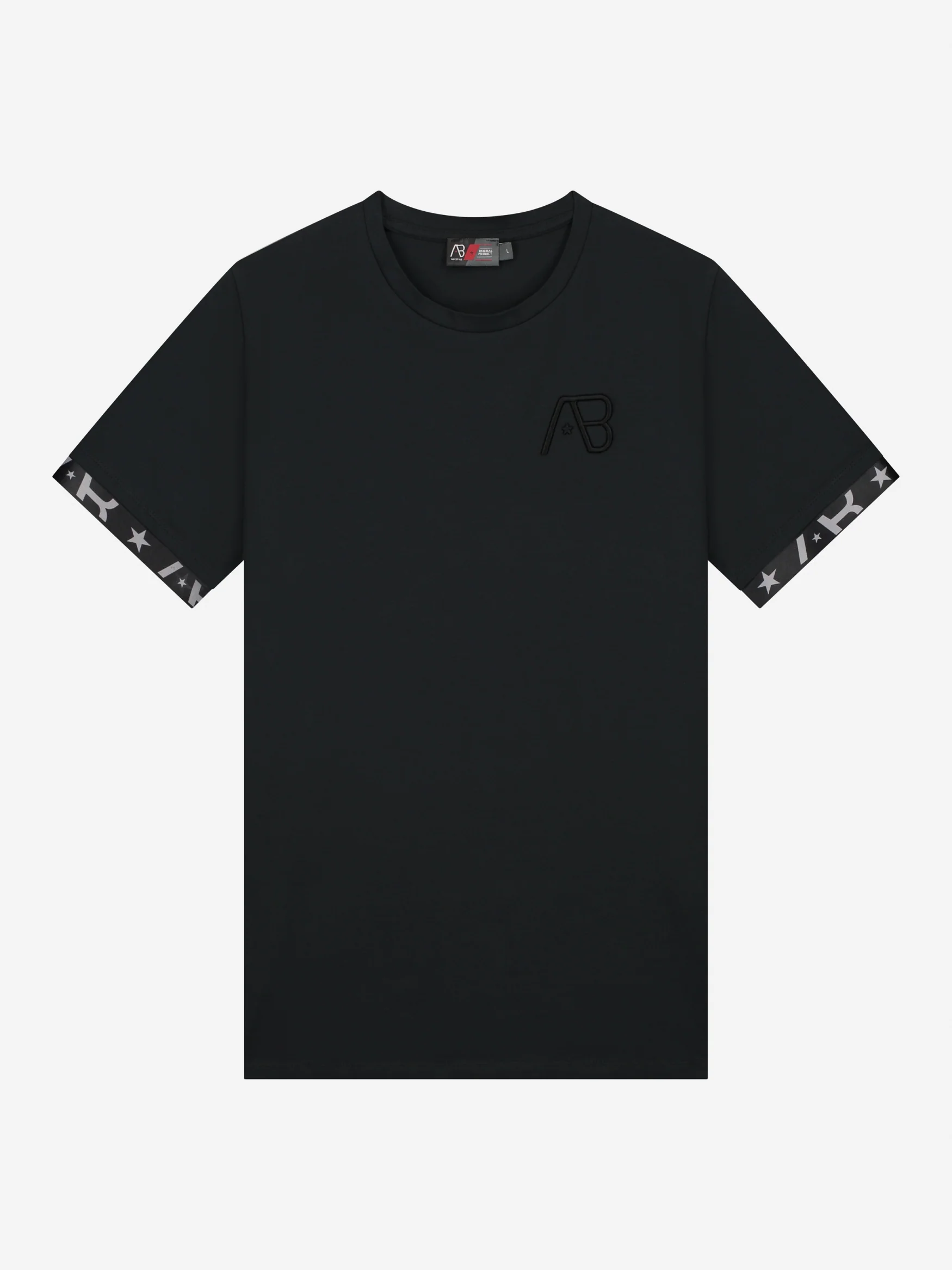 AB Lifestyle Flag tee