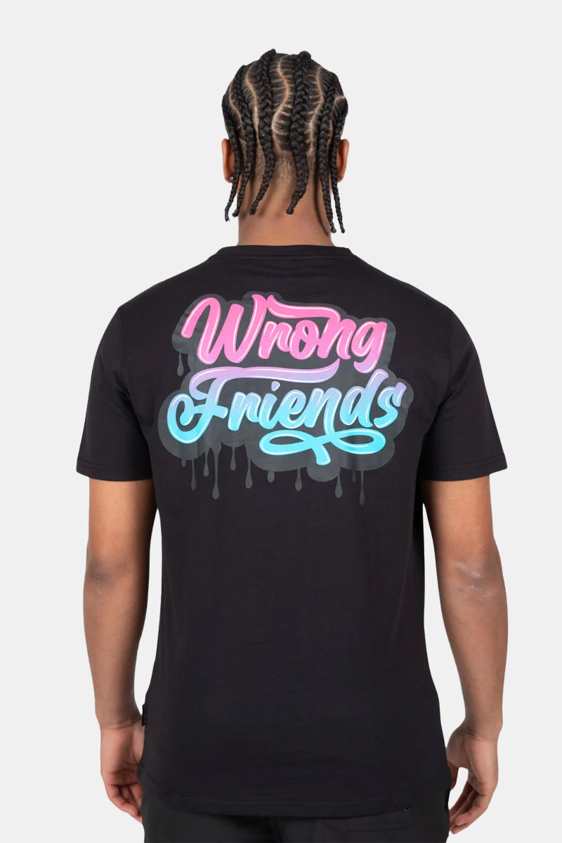 Wrong Friends Nerja t-shirt