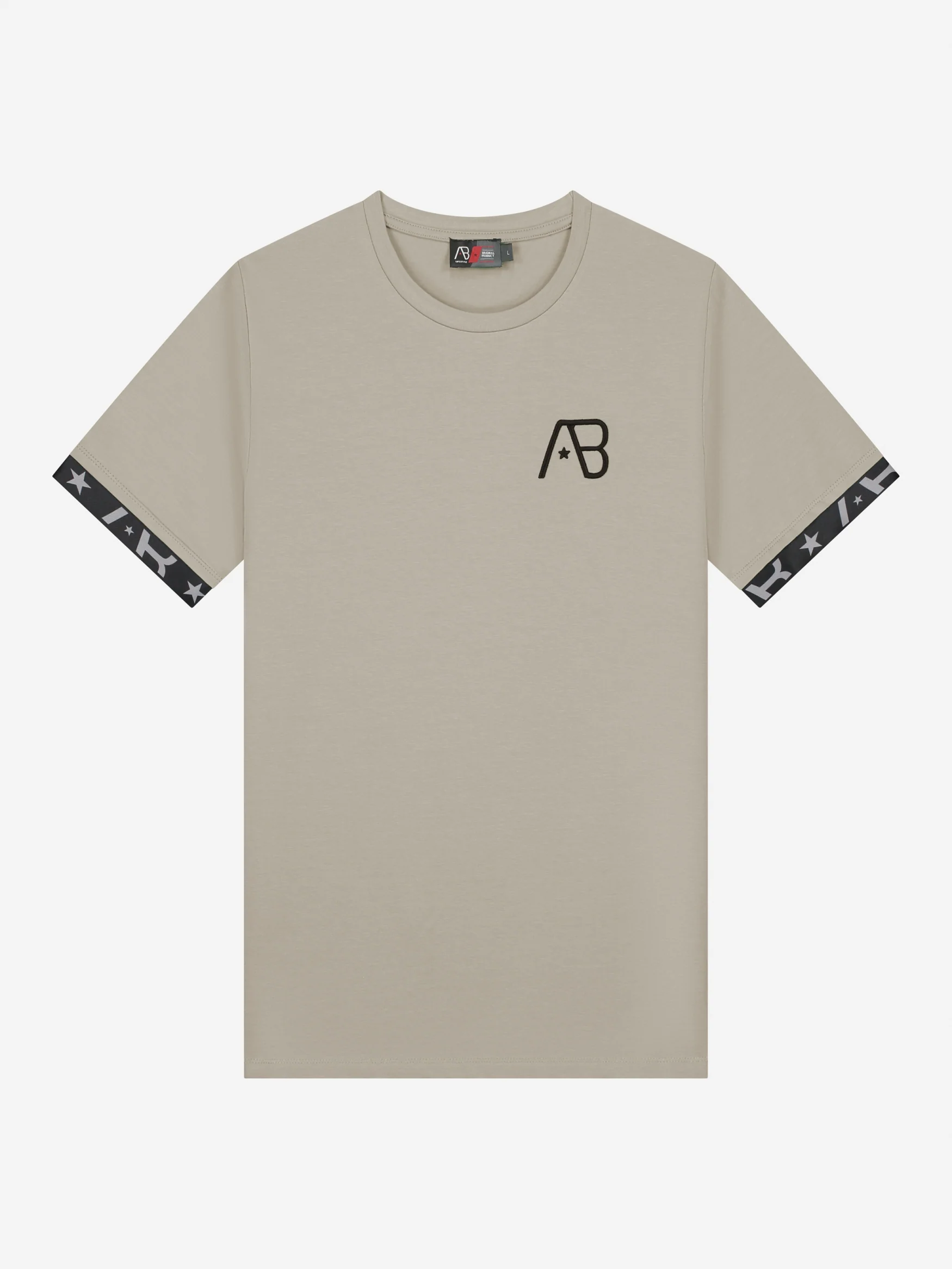 AB Lifestyle Flag tee