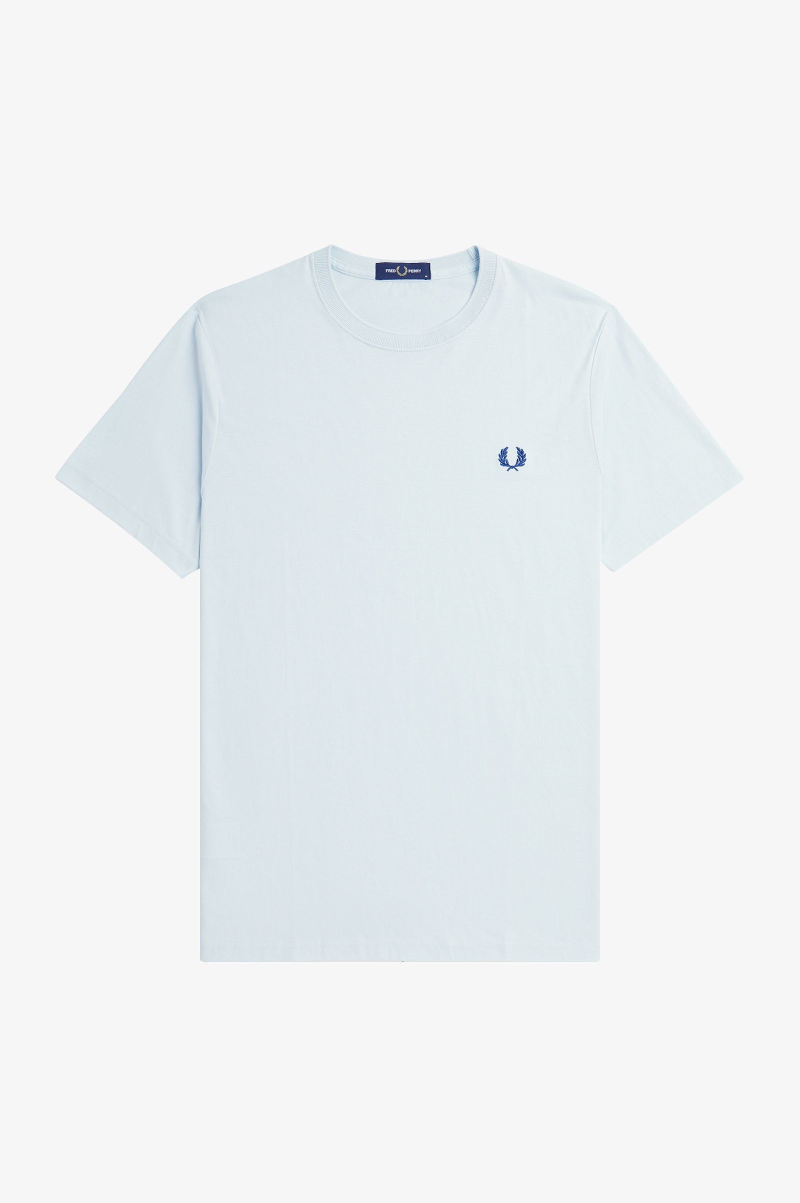 Fred Perry Crew neck t-shirt