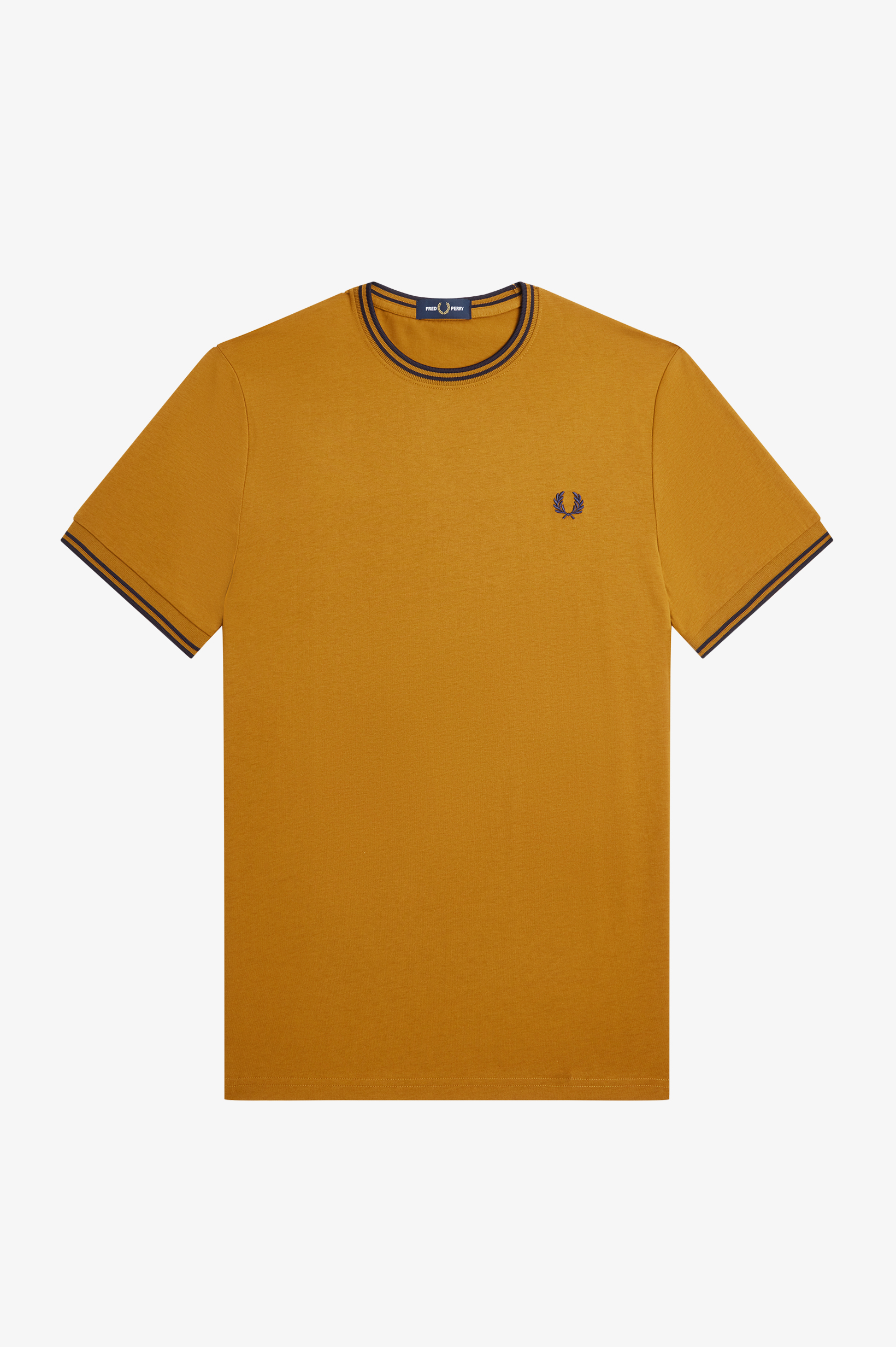 Fred Perry Twin tipped t-shirt