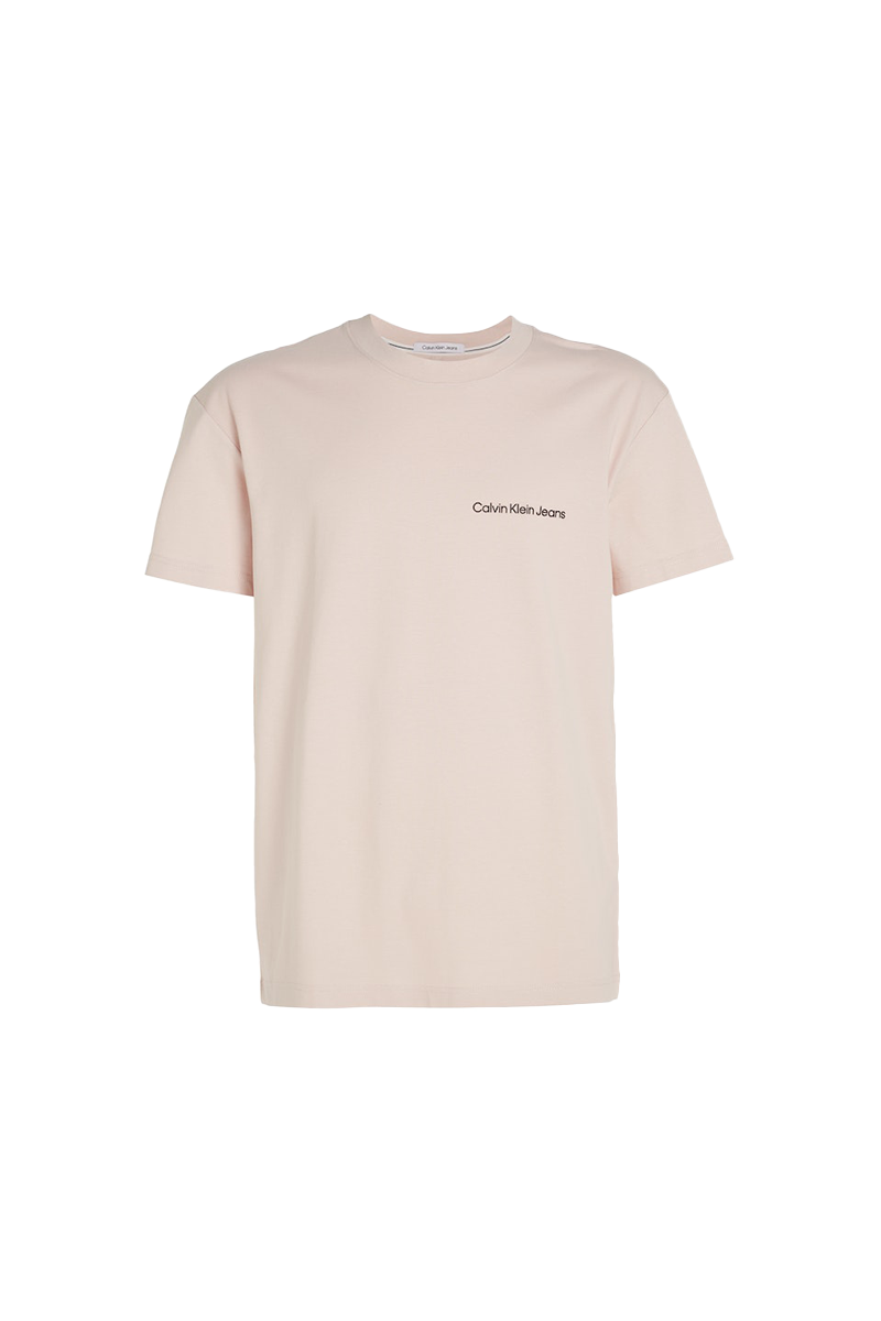 Calvin Klein Institutional tee