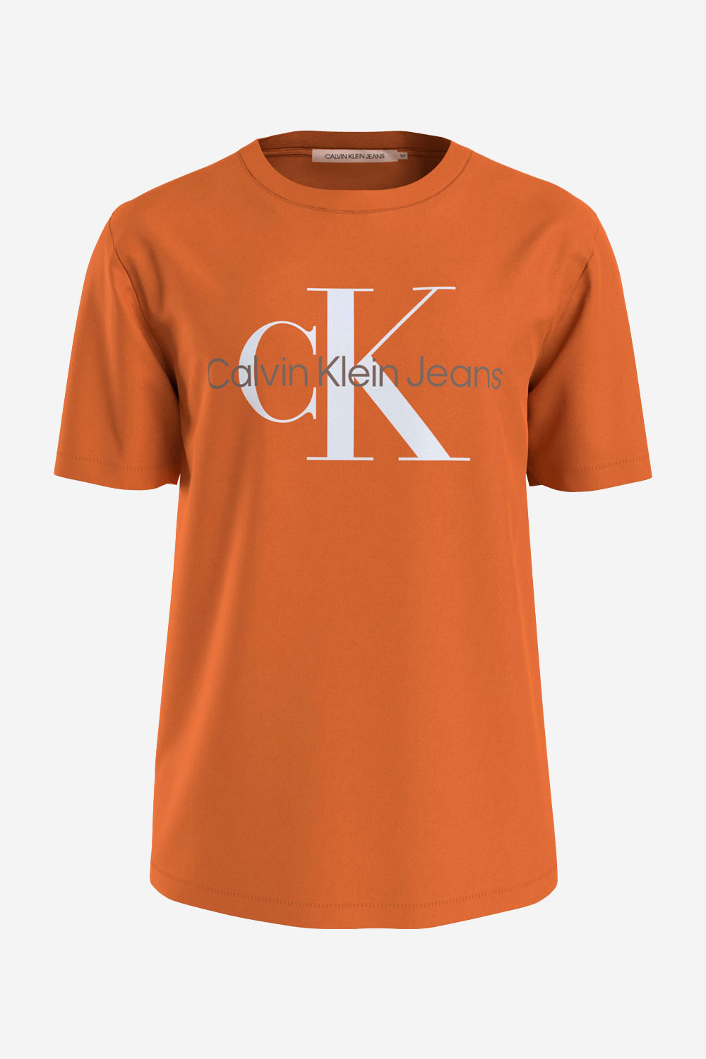 Calvin Klein Seasonal monologo tee