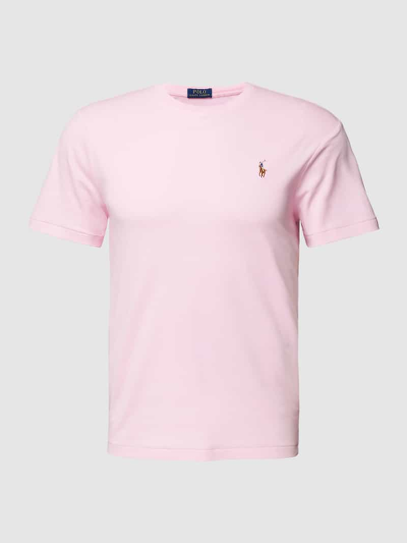 Polo Ralph Lauren T-shirt met ronde hals