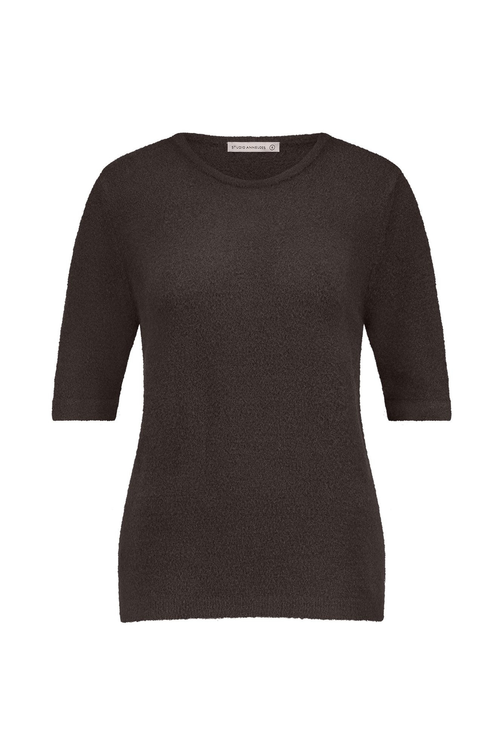 Studio Anneloes Female Truien Felicia Soft Pullover 12166