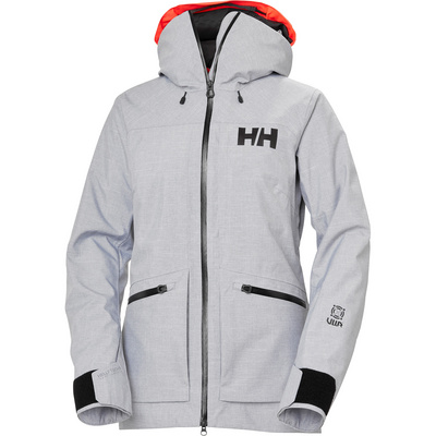 Helly Hansen Dames Powderqueen 3.0 Jas