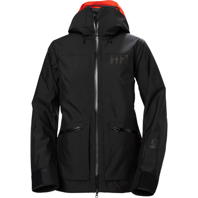 Helly Hansen Dames Powderqueen 3.0 Jas