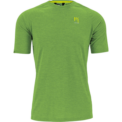 Karpos Heren Alta Via Polartec T-Shirt