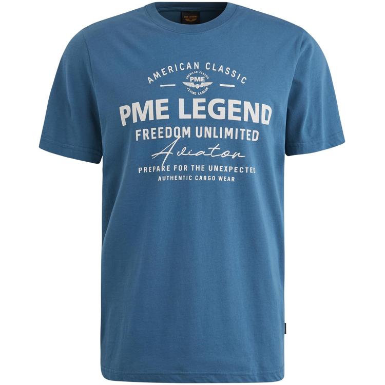 Pme legend PME-Legend T-Shirt PTSS2411531