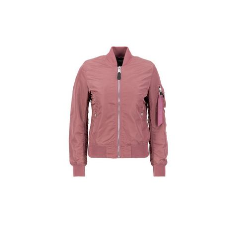 Alpha Industries Bomberjack  Women - Bomber & Flight Jackets MA-1 VF LW Wmn