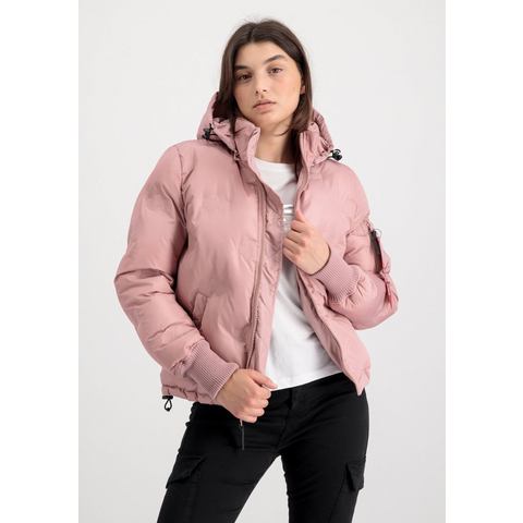 Alpha Industries Winterjack  Women - Cold Weather Jackets