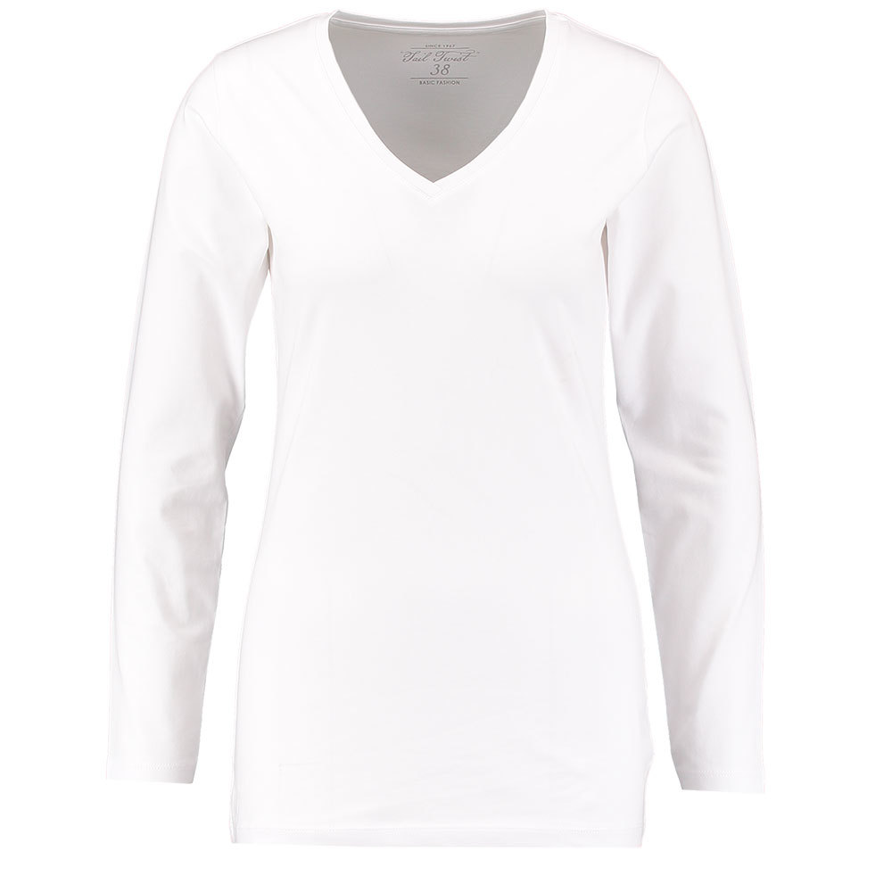 Zeeman Dames T-shirt - Stretch